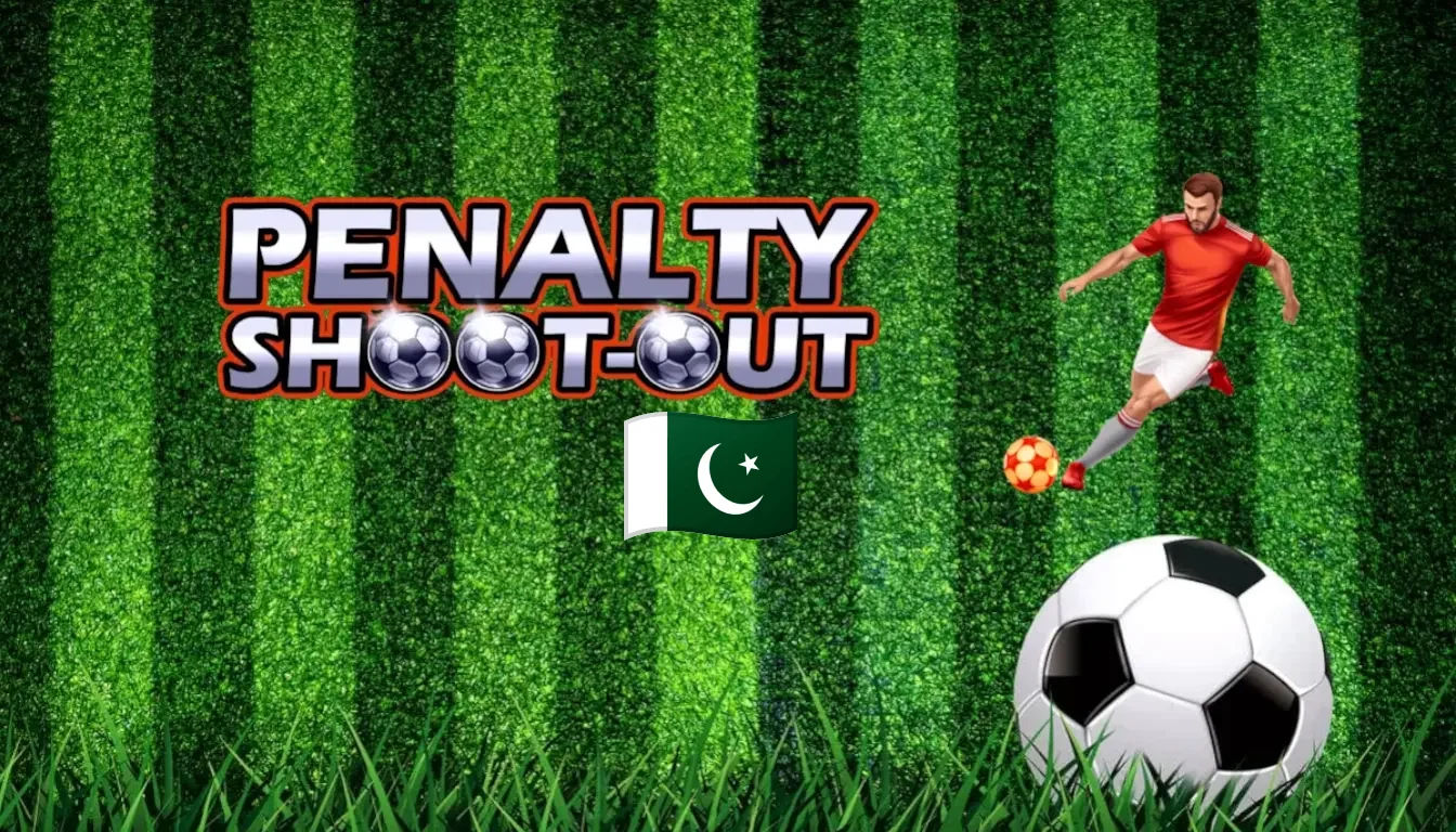 Penalty Shoot-Out Casino